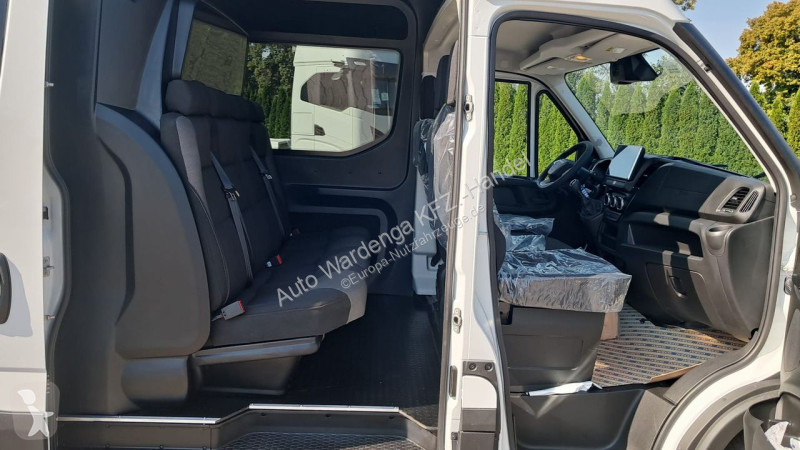 عربة نفعية Iveco