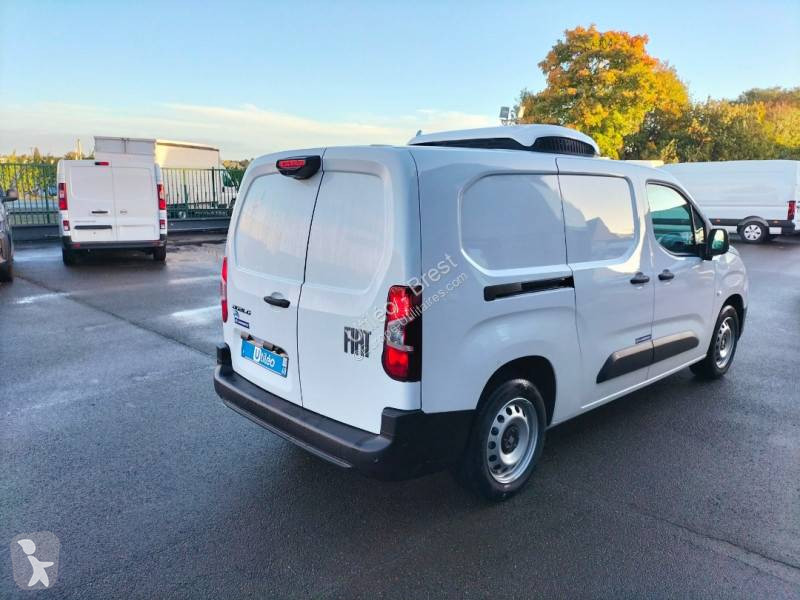 Nyttofordon Fiat