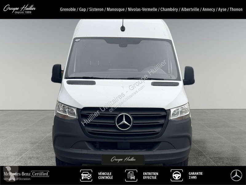 Furgoneta Mercedes 317 CDI 43 S - 3T5 38 390 HT