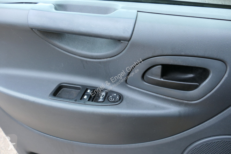 عربة نفعية Fiat Scudo 12 L2H1 COC