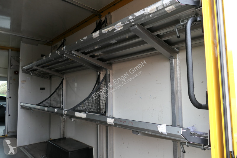 Véhicule utilitaire Iveco Daily 35 S11 C30C...