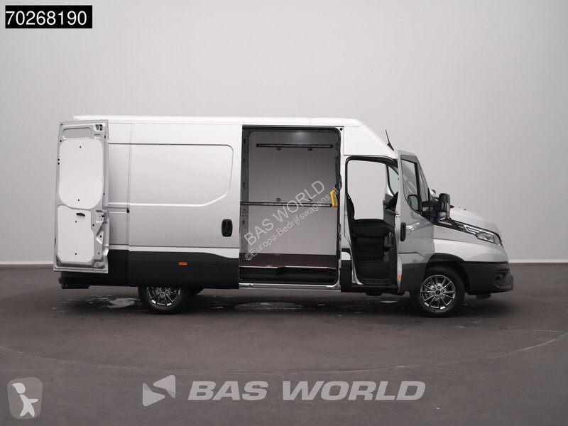 Bedrijfswagen Iveco 35S21 BPM VRIJ! 3.0L...