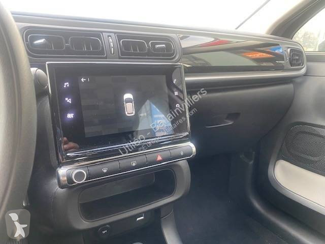 Samochód dostawczy Citroën