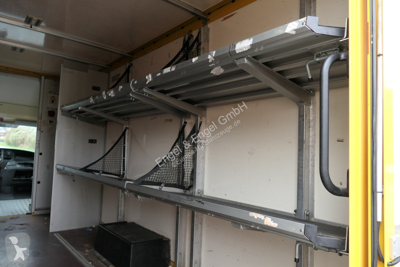 Bedrijfswagen Iveco Daily 35 S11 C30C AUTOMATIK...