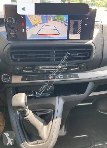 Furgoneta Fiat