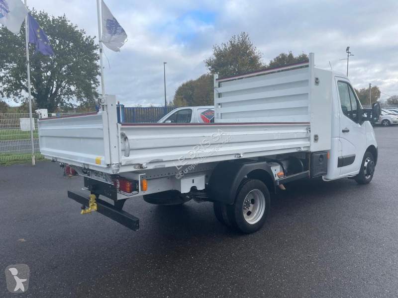 Nyttofordon Opel  MOVANO 145