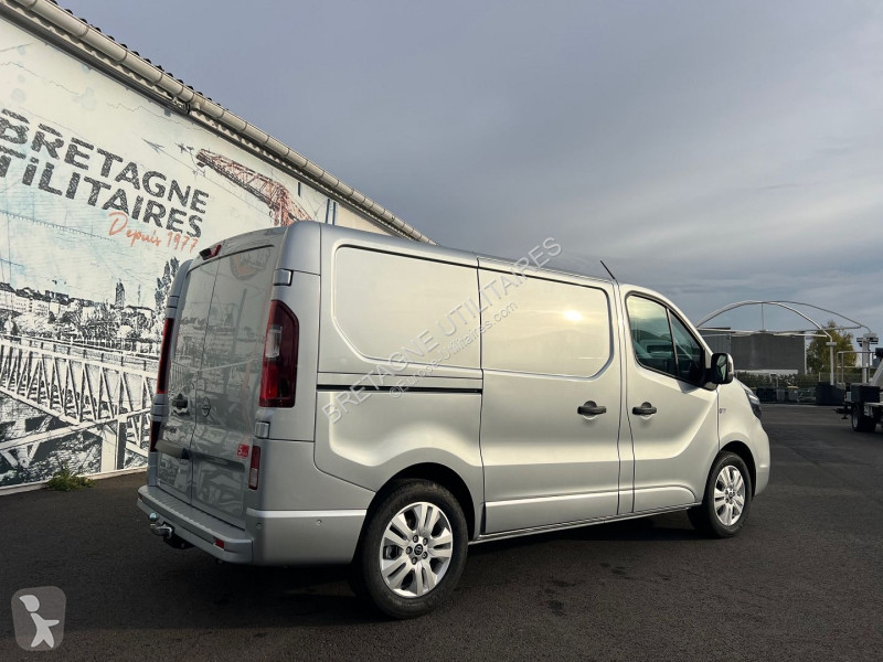 Véhicule utilitaire Nissan PRIMASTAR FG NEUF:...