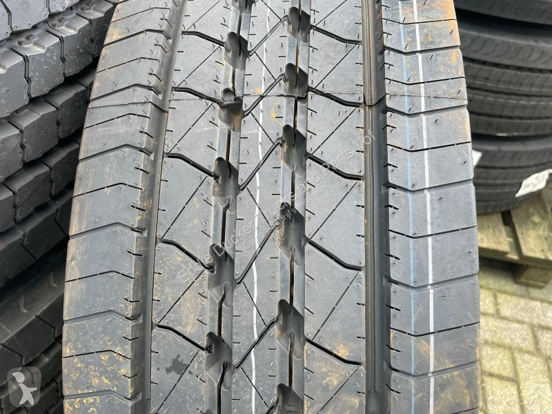 Samochód dostawczy Goodyear KMAX S 315/80R22.5...