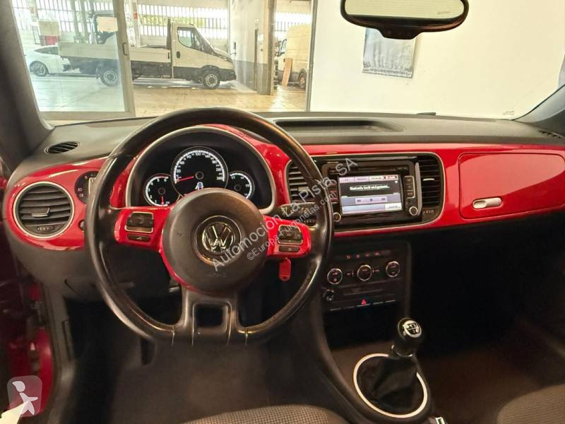 Véhicule utilitaire Volkswagen