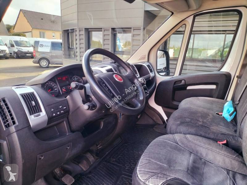 عربة نفعية Fiat