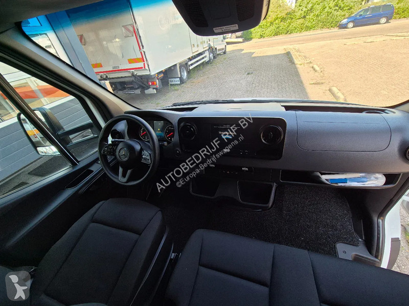 Mercedes 316 CDI Kuhlkoffer Thermoking V300MAX...