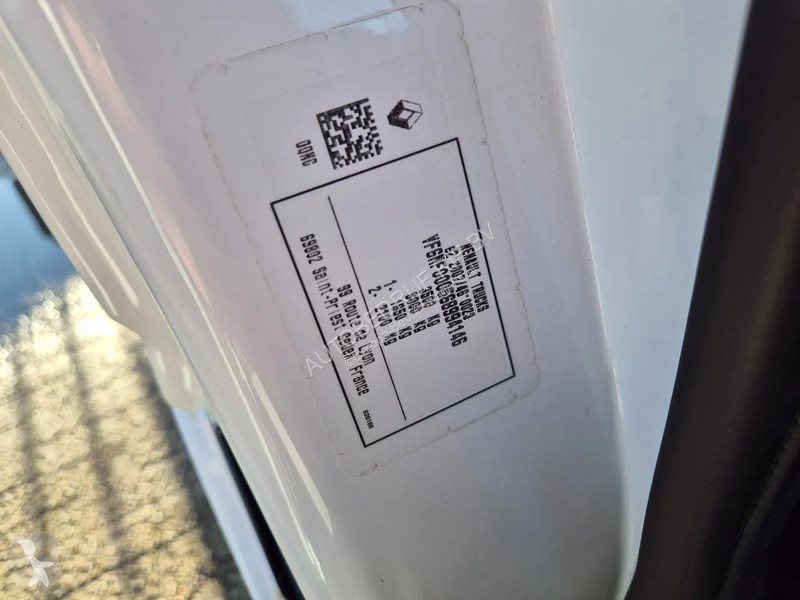 Furgoneta Renault L3H2 2.3 DCI 150 PK EURO 6