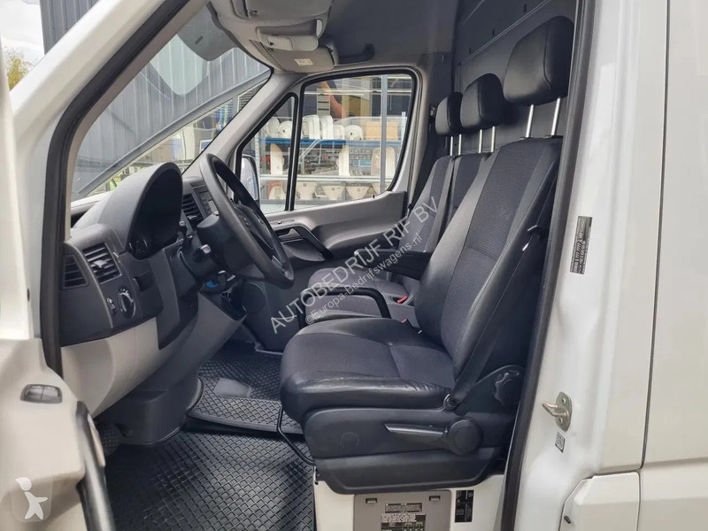 عربة نفعية Mercedes 314 CDI/ L2H2/ Aut./ Airco/...