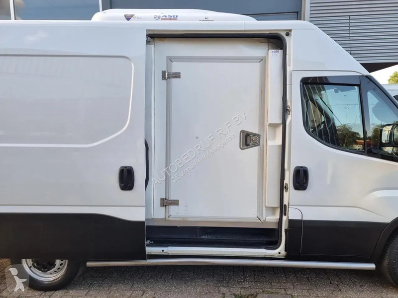 Samochód dostawczy Iveco 35S14 Kuhlwagen -20...