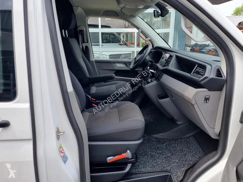 Furgoneta Volkswagen 2.0 TDI 150 PK DSG...