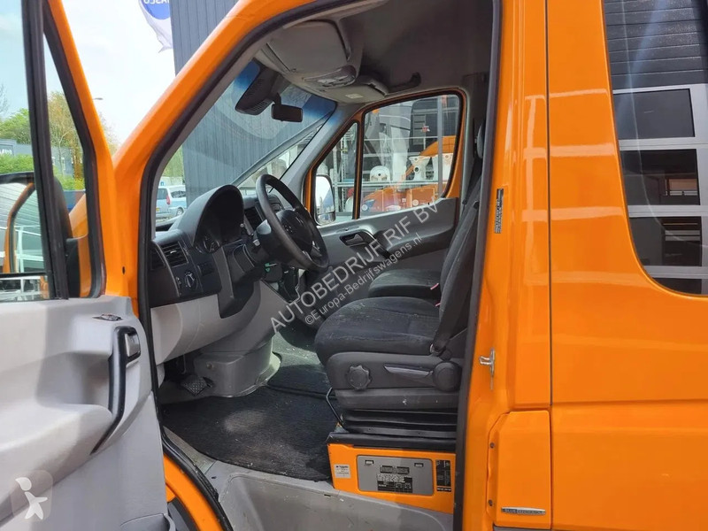 Samochód dostawczy Mercedes 513 CDI/ Doka /...