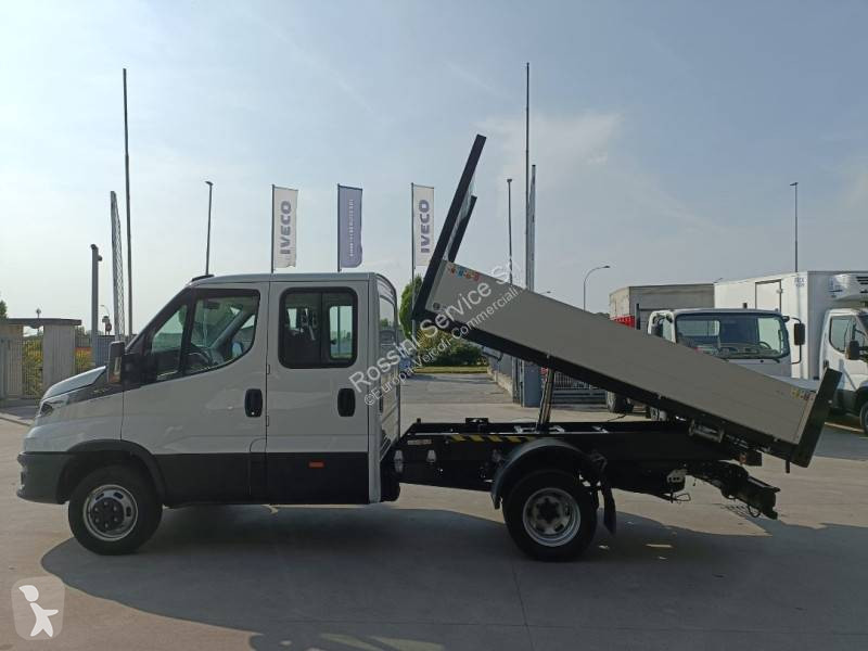 Veicolo commerciale Iveco