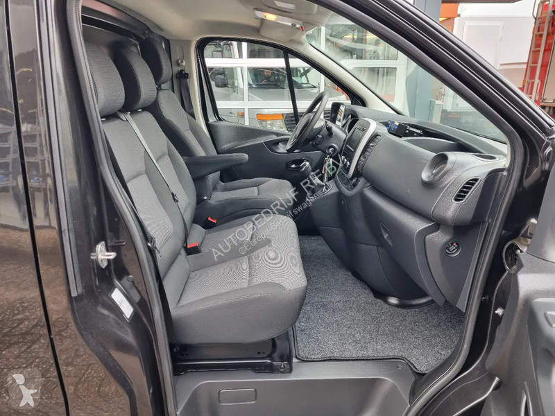 Furgoneta Renault 2.0 CDTI 120 PK L2 Koelwagen...