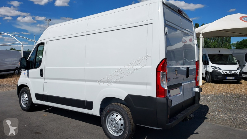 Véhicule utilitaire Peugeot BOXER FG L2H2 3.5...