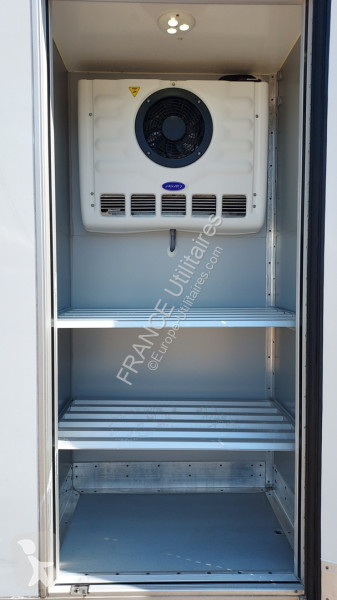 Peugeot BOXER FRIGO RTE/SECT L3 3.5 MAXI 165CH...