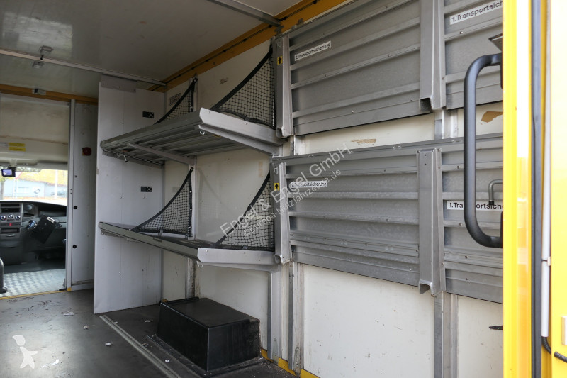 Bedrijfswagen Iveco Daily 35 S11 C30C AUTOMATIK...