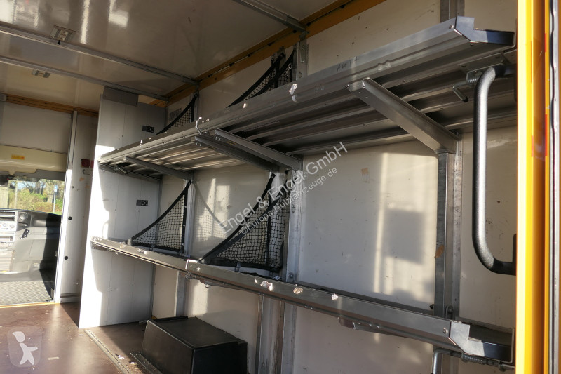 Samochód dostawczy Iveco Daily 35 S11 C30C...