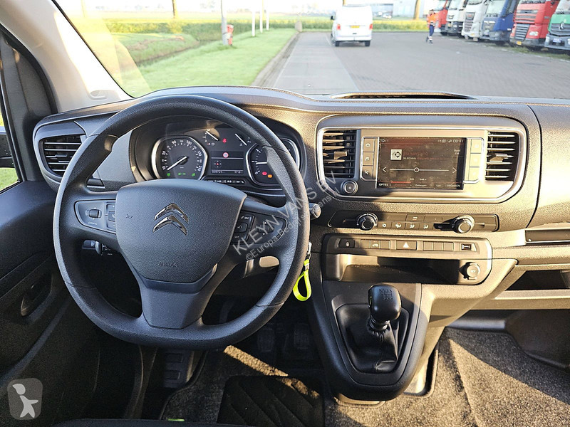 Furgoneta Citroën 1.6 ac L2 EURO6