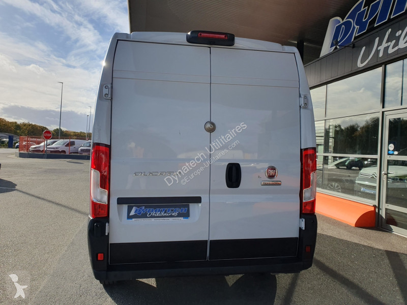Véhicule utilitaire Fiat DUCATO FG MH2 3.3...