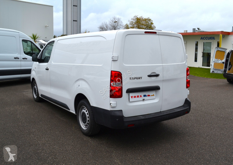 Peugeot PEUGEOT EXPERT FG LONG 2.0 BLUEHDI...
