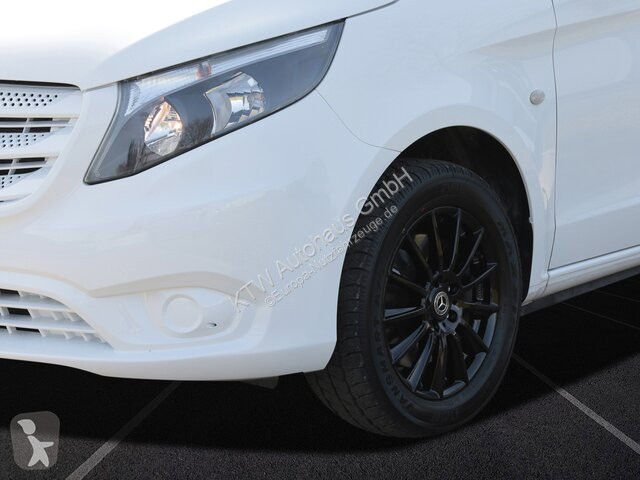عربة نفعية Mercedes Vito 114...