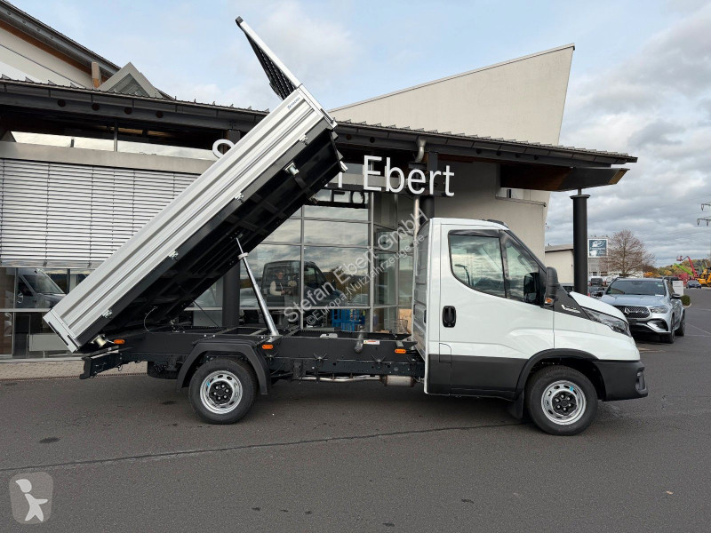 Nyttofordon Iveco 35S14...