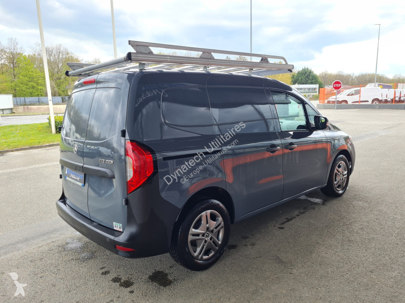 Mercedes CITAN 110 CDI LONG PRO 5CV Transporter