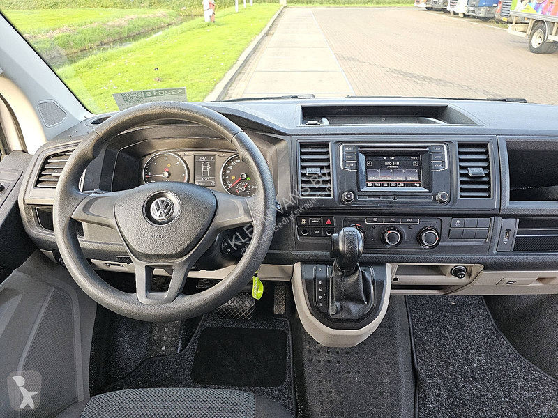 Samochód dostawczy Volkswagen 2.0 TDI...
