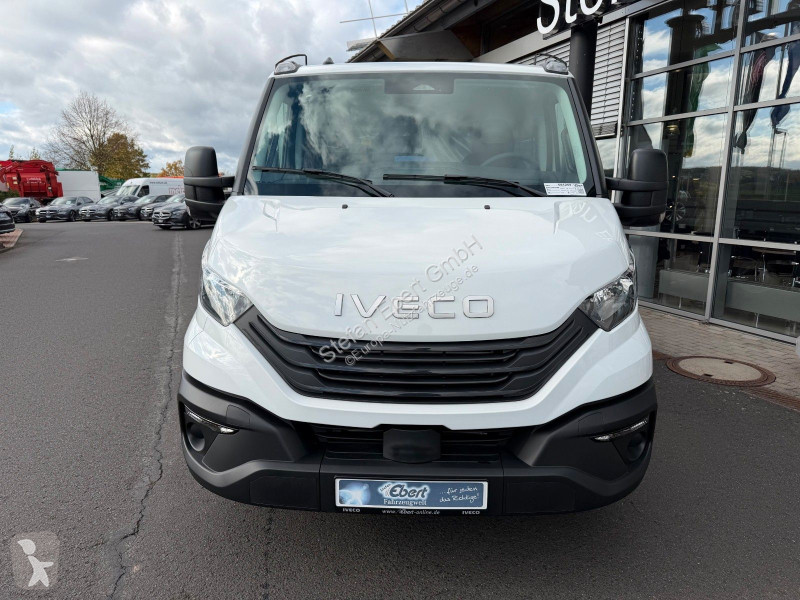 Iveco 35S16 A8 *R3.450mm*Automatik*Klima* 3x...