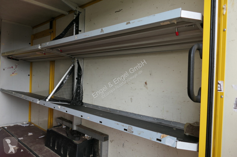 Лекотоварен автомобил Mercedes SPRINTER 310 CDI...