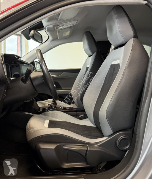 Samochód dostawczy Opel MOKKA / A PARTIR DE...