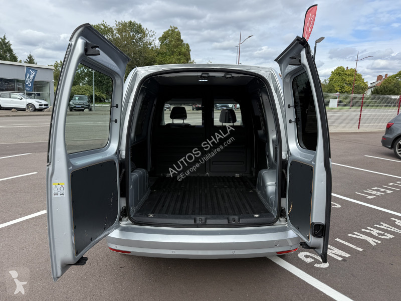 Volkswagen CADDY VAN / PRIX HT 13 308 / 2.0 TDI...