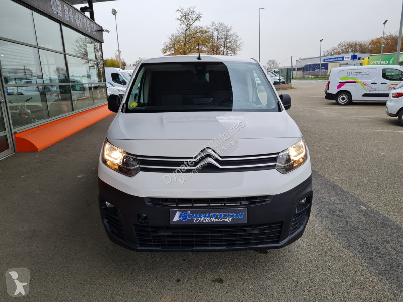 عربة نفعية Citroën BERLINGO VAN M 650KG BLUEHDI...