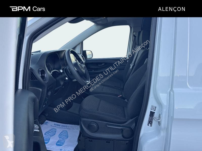 Mercedes Vito Fg  Long Pro Propulsion 9G TRONIC...