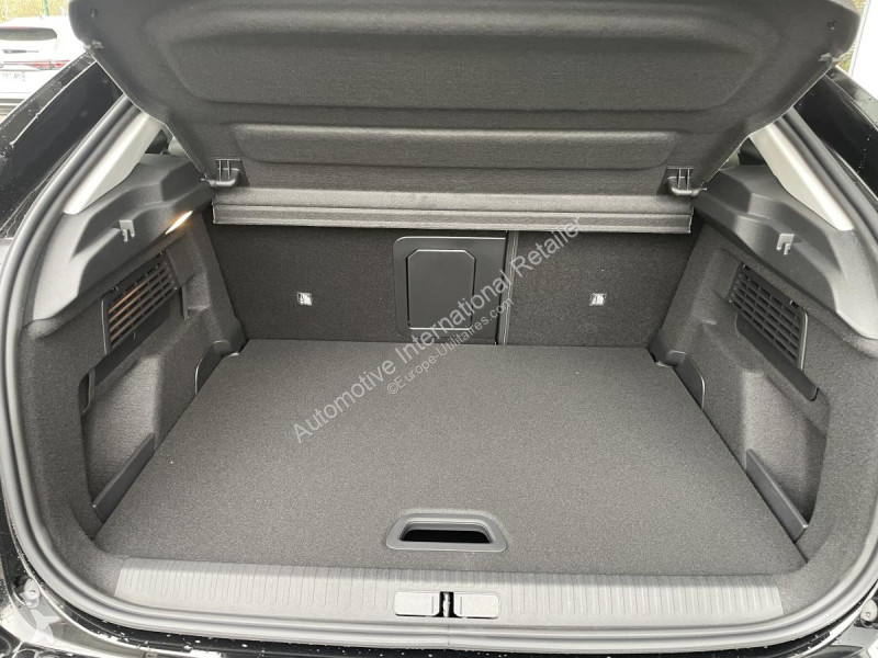 Furgoneta Citroën C4 1.2 MHEV 136 E-DCS6 MAX AUTO