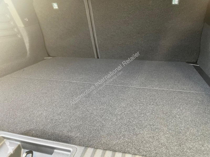 Véhicule utilitaire Renault SYMBIOZ 1.6 HEV 145...