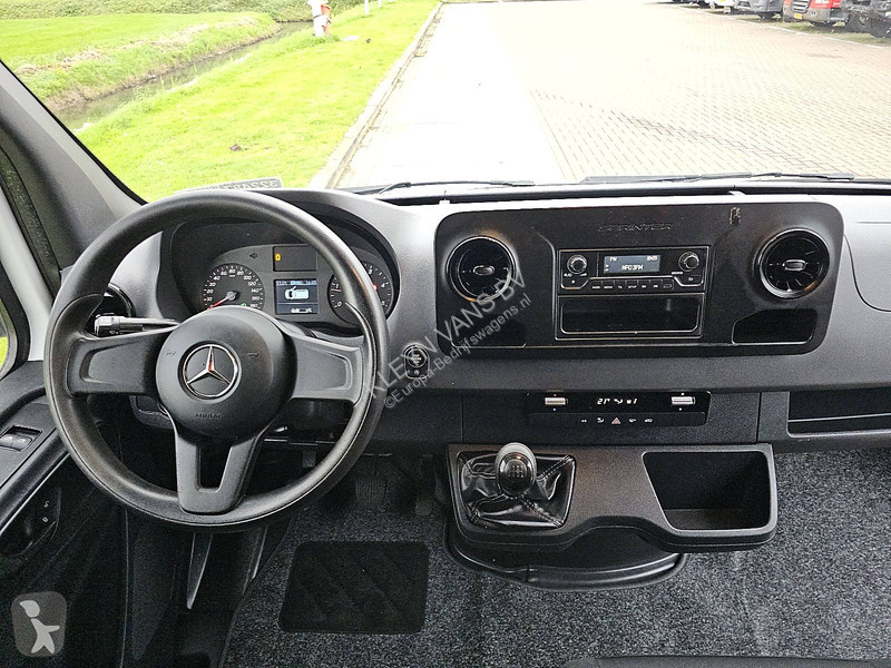Furgoneta Mercedes 315 L2H2 RWD Airco Euro6