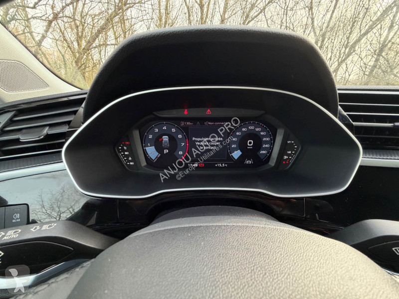 Véhicule utilitaire Audi 35 TFSI 1.5 150 S...