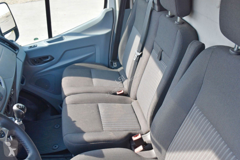 Samochód dostawczy Ford TRANSIT 2.2 *...
