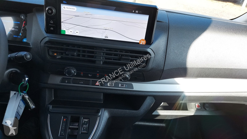 Peugeot EXPERT FG XL 2.0 BLUEHDI 145CH CAM...