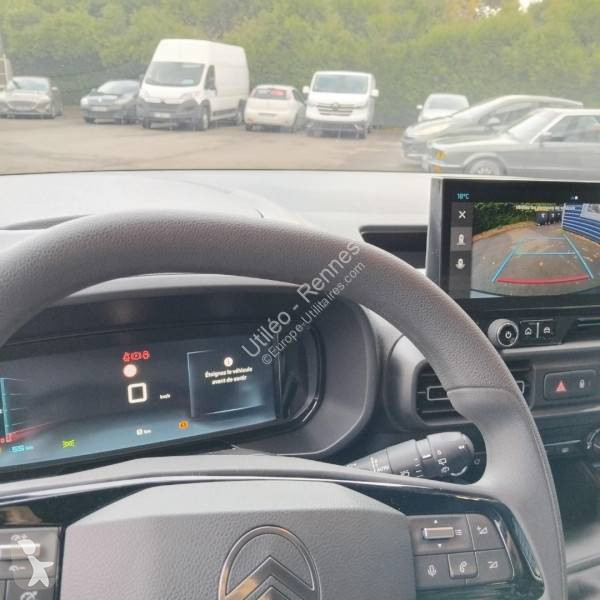 Veicolo commerciale Citroën