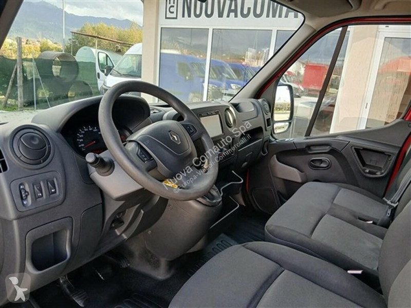 Veicolo commerciale Renault III
