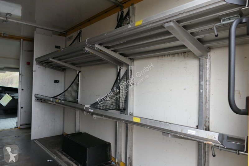 Samochód dostawczy Iveco Daily 35 S11 C30C...