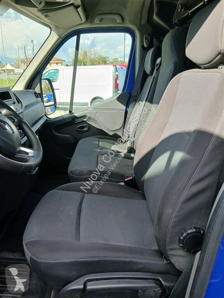 Renault III 2019 Transporter