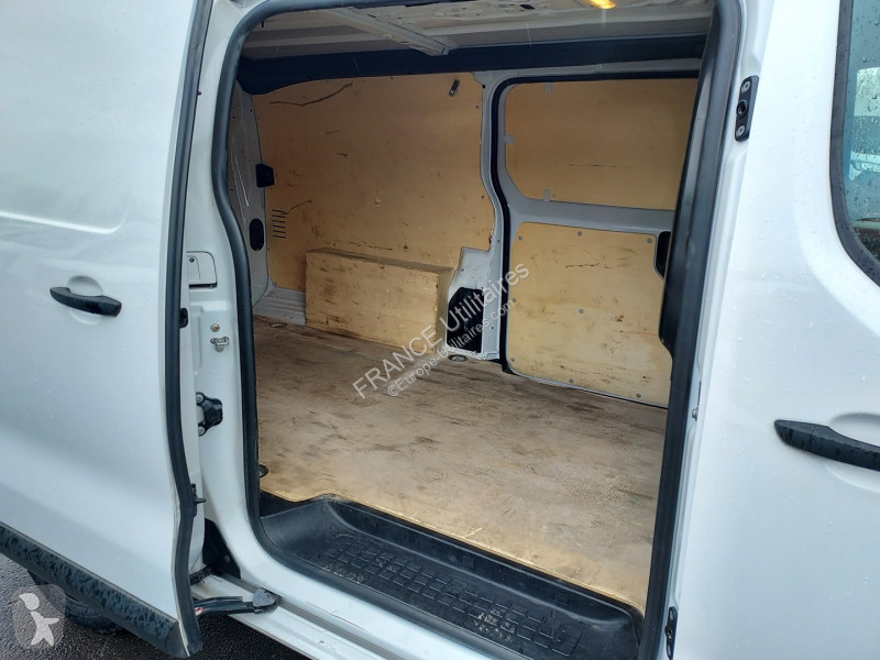 Véhicule utilitaire Peugeot EXPERT FG LONG 2.0...